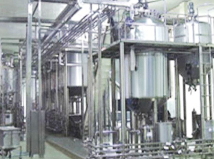 膠原蛋白肽生產(chǎn)線.jpg 膠原蛋白肽生產(chǎn)線.jpg